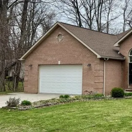 Buy this 5 bed house on Lewis Road in Beecher, MI 48420