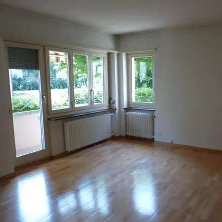 Image 2 - Verena-Conzett-Strasse 22, 8004 Zurich, Switzerland - Apartment for rent