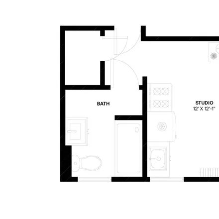 Image 9 - 211 Lafayette Avenue - Apartment for rent