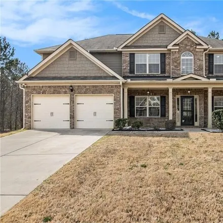 Buy this 5 bed house on unnamed road in Rockdale County, GA 30013