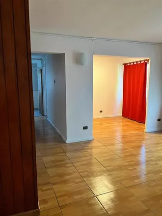 Rent this 2 bed apartment on Pasaje Américo Vespucio in 787 0154 Ñuñoa, Chile