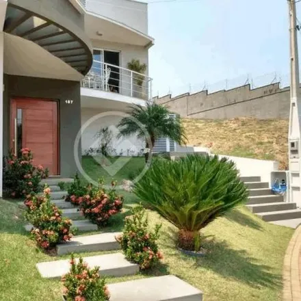 Buy this 3 bed house on unnamed road in Reserva dos Vinhedos, Louveira - SP