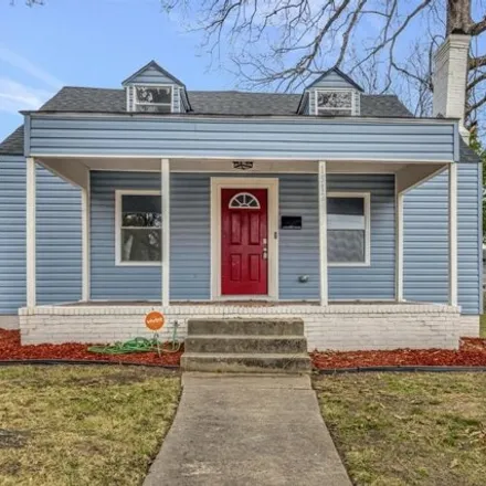 Buy this 3 bed house on 5th Alley in Birmingham, AL 35254