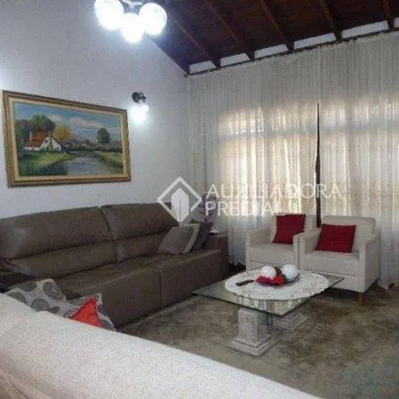 Rent this 4 bed house on Rua Rolando Mário Ramacciotti in Bairro dos Casa, São Bernardo do Campo - SP