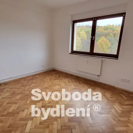 Image 2 - Koldům, 435 11 Litvínov, Czechia - Apartment for rent