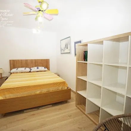 Rent this 2 bed apartment on Calle de Tetuán in 28013 Madrid, Spain