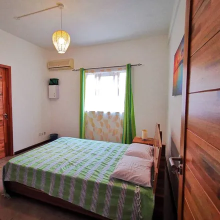 Image 1 - Braderie Flic en Flac, Flic en Flac, Black River, Mauritius - Apartment for rent