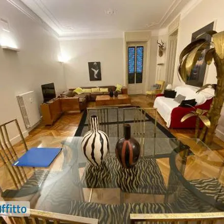 Image 8 - Via privata Cesare Battisti 1, 20122 Milan MI, Italy - Apartment for rent