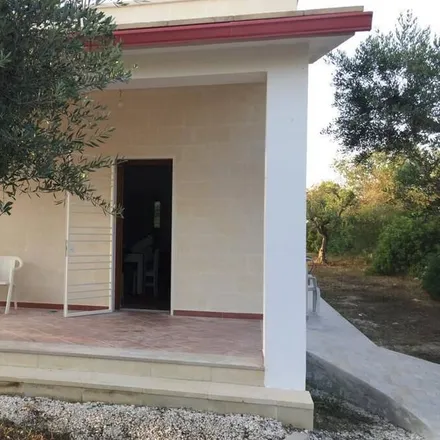 Image 4 - Via Puglia, 74028 Sava TA, Italy - House for rent