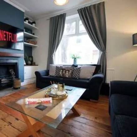 Rent this 2 bed apartment on Theodora Street in Cardiff, CF24 1NL