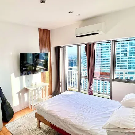 Image 1 - Mandaluyong, Eastern Manila District, Philippines - Condo for rent