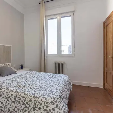 Image 3 - Madrid, Plaza de Santa Ana, 3, 28012 Madrid - Room for rent