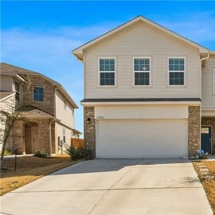 Rent this 4 bed house on 13923 Macquarie Drive in Pflugerville, TX 78660
