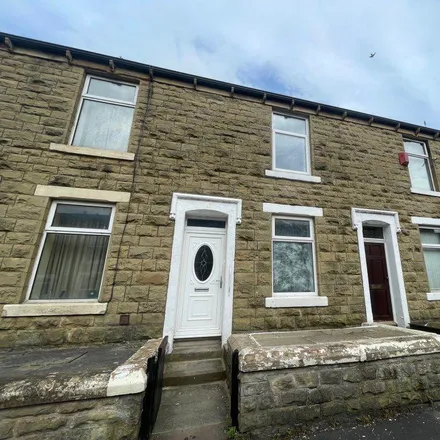 Rent this 2 bed townhouse on Belfield Road in Accrington, BB5 2HH