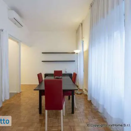 Image 6 - Vergani, Corso di Porta Romana 51, 20122 Milan MI, Italy - Apartment for rent