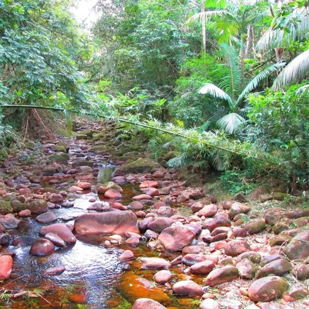 Rent this 2 bed house on Morretes in Região Geográfica Intermediária de Curitiba, Brazil