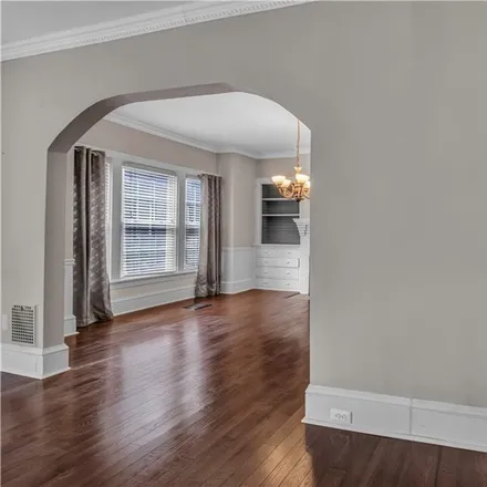 Image 6 - 338 Beard Avenue, Buffalo, NY 14214, USA - Apartment for rent