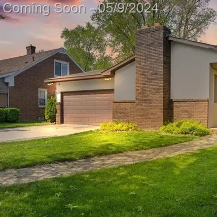 Buy this 3 bed house on 459 North Mansfield in Ypsilanti, MI 48197