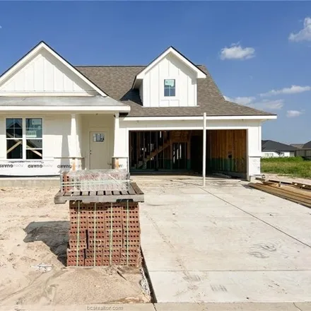Buy this 3 bed house on Margaret Rudder Pikeway in Bryan, TX 77802