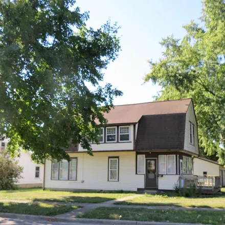 Image 1 - House of Prayer Church, Wilson Avenue, Buckeye Terrace, Sidney, OH 45365, USA - House for sale