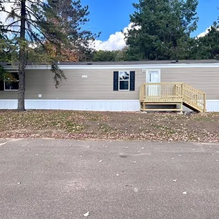 Buy this studio apartment on 223 Goldenrod Lane East in Altoona, Eau Claire County