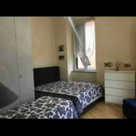 Rent this 5 bed apartment on De Paoli Ottici in Via Guglielmo Oberdan, 16167 Genoa Genoa