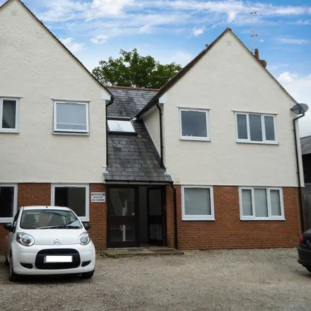 Rent this 1 bed apartment on Star Lane in Great Dunmow, CM6 1AY