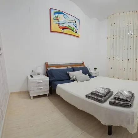 Rent this 2 bed apartment on 12594 Orpesa / Oropesa del Mar