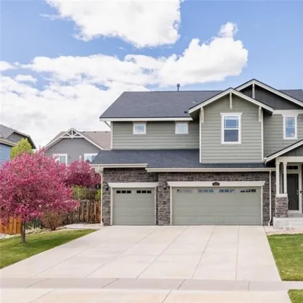 Buy this 4 bed house on 6159 South Oak Hill Way in Arapahoe County, CO 80016