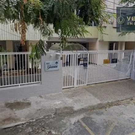Image 2 - Rua Carlos Vasconcelos 1557, Aldeota, Fortaleza - CE, 60115-171, Brazil - Apartment for sale