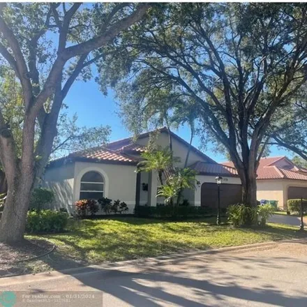 Buy this 3 bed house on 5750 Northwest 48th Court in Coral Springs, FL 33067
