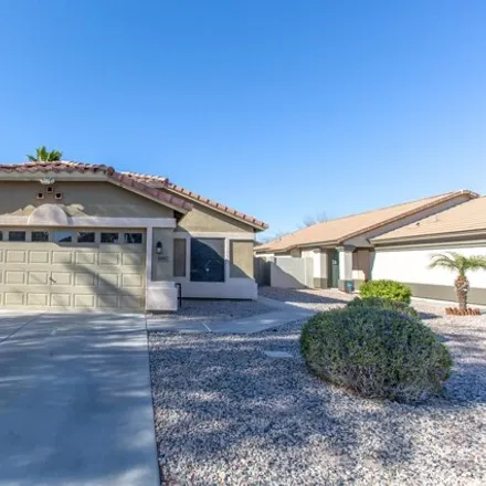 Buy this 3 bed house on 45188 West Alamendras Street in Maricopa, AZ 85139