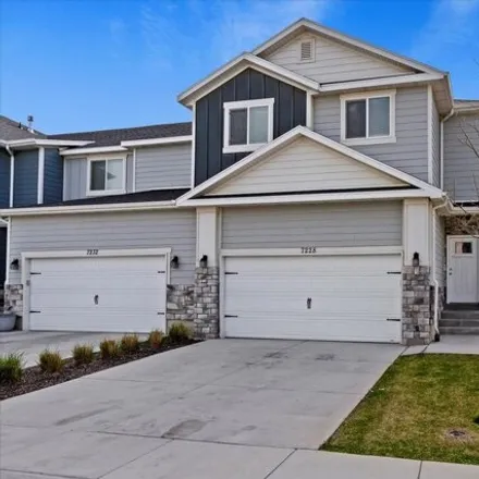 Buy this 4 bed house on Clover Leaf Lane in Eagle Mountain, UT 84045