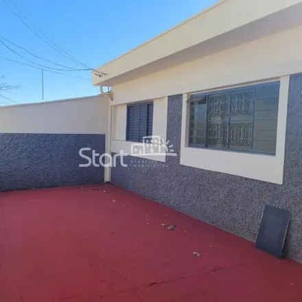 Rent this 2 bed house on Rua Heitor Vila Lobos in Chácara da Barra, Campinas - SP