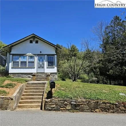 Image 2 - 254 Green Street, Boone, NC 28607, USA - House for sale