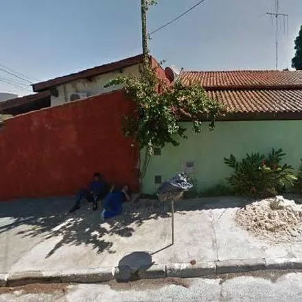 Buy this 4 bed house on Rua Jasper Bresler in Paulínia - SP, 13145-089