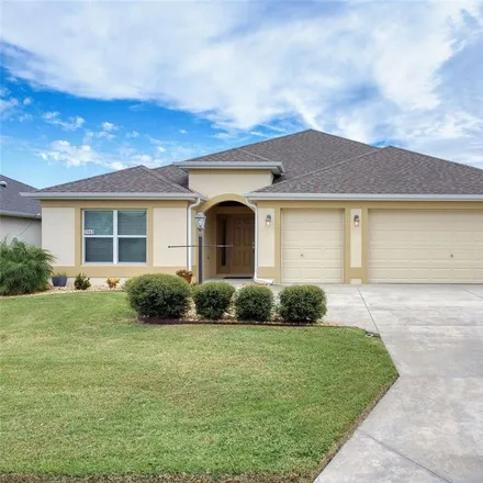 Buy this 3 bed house on 1963 Yearling Way in The Villages, FL 32163