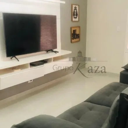 Buy this 2 bed house on Rua Benedita Aparecida Bento Leopoldino in Jardim Sul, São José dos Campos - SP