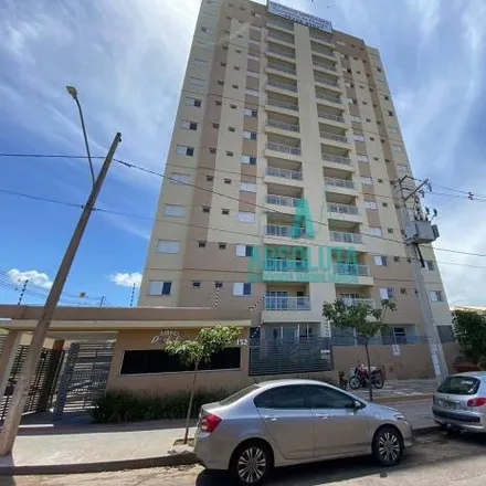 Image 2 - unnamed road, Cidade Alta, Cuiabá - MT, 78030-425, Brazil - Apartment for sale