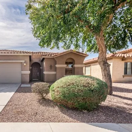 Rent this 4 bed house on 17661 West Acapulco Lane in Surprise, AZ 85388