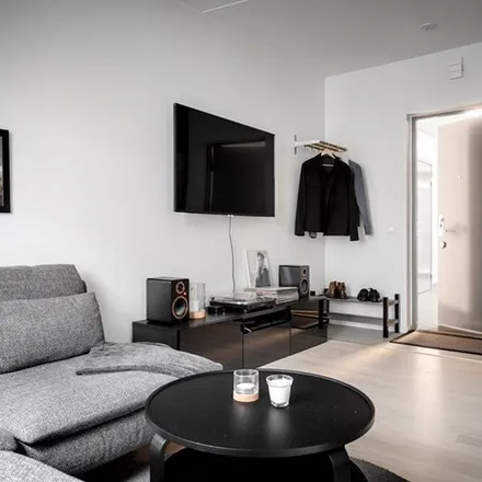 Image 3 - Asa Thors gränd 5, 252 36 Helsingborg, Sweden - Apartment for rent