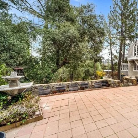 Image 3 - 7656 Deodar Trail, Pine Valley, San Diego County, CA 91962, USA - House for sale