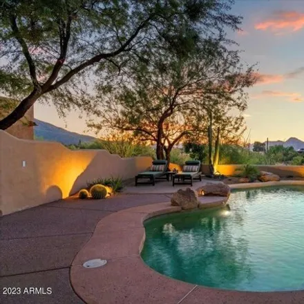 Buy this 3 bed house on 7439 East Ridgeline Road in Carefree, Maricopa County