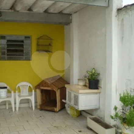 Image 1 - Rua João Álvares Soares 365, Campo Belo, São Paulo - SP, 04636-001, Brazil - House for sale