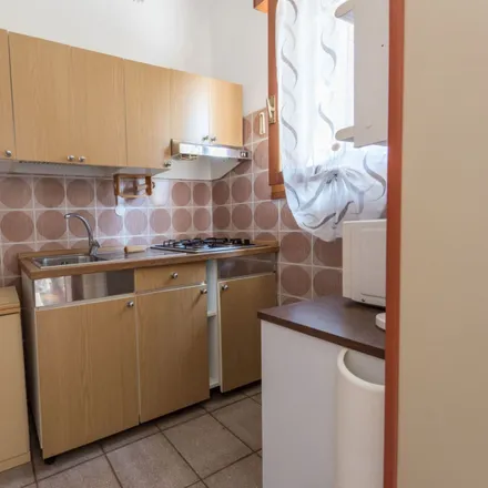 Rent this 3 bed apartment on Moschettieri in Via Livenza, 30028 Bibione Lido del Sole VE