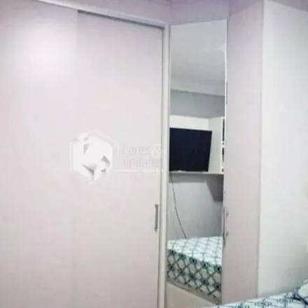 Buy this 2 bed apartment on unnamed road in Jardim Danfer, São Paulo - SP