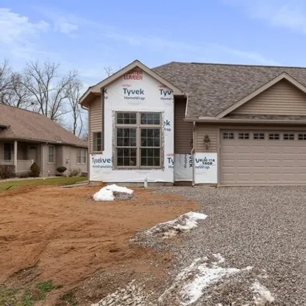 Buy this 3 bed house on 1626 Riversedge Court in Madison Township, MI 49221
