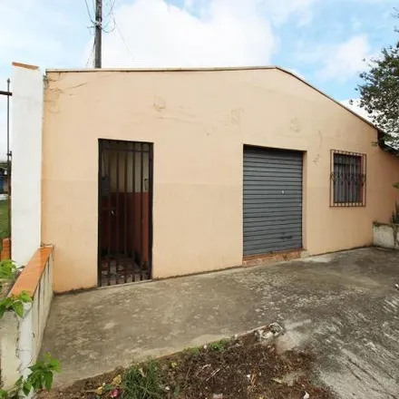 Buy this 2 bed house on Rua Margarida Pianaro Moro in Cruzeiro, São José dos Pinhais - PR