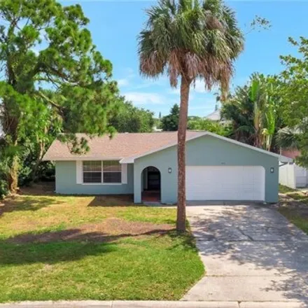 Image 2 - 115 7th Street, Belleair Beach, Pinellas County, FL 33786, USA - House for rent