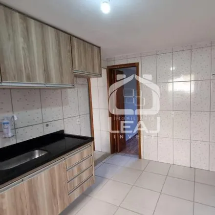 Rent this 2 bed apartment on Rua Arroio do Engenho in Capão Redondo, São Paulo - SP